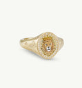 Elegant Power Ring