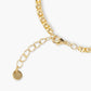 Elegant Zircon Bracelet