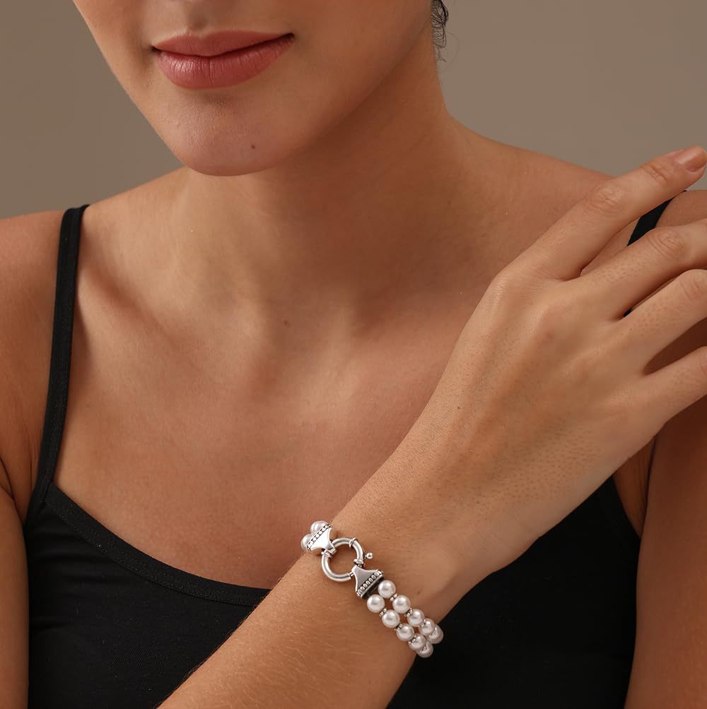 Romantic Heart Bracelet