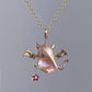 Sweet Star Necklace