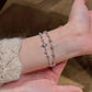 Minimalist Zircon Bracelet