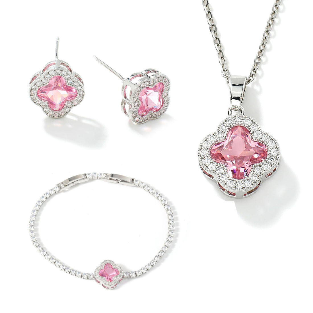 Stunning Jewelry Set