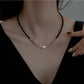 Elegant Pearl Necklace