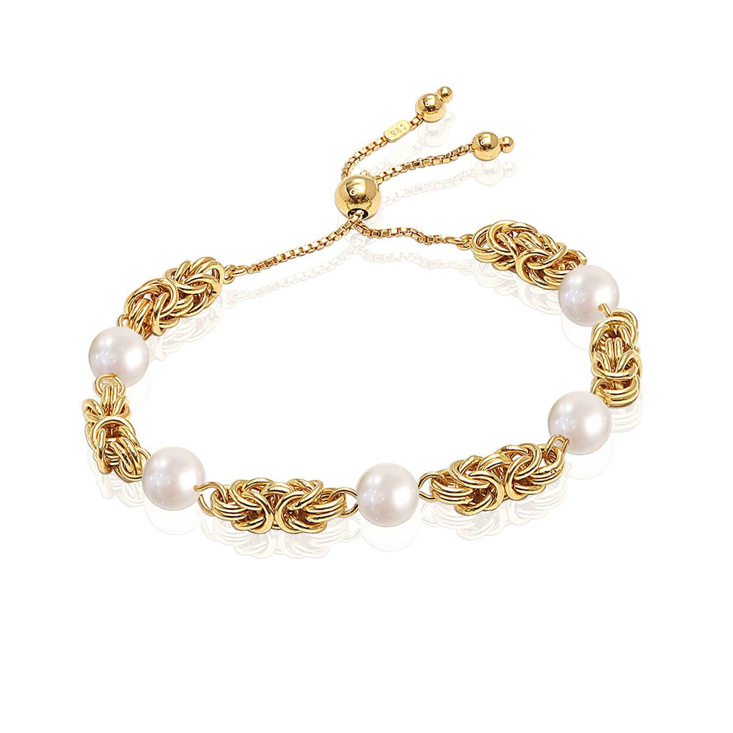 Romantic Heart Bracelet