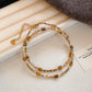 Romantic Beaded Set