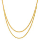 Elegant Pearl Set