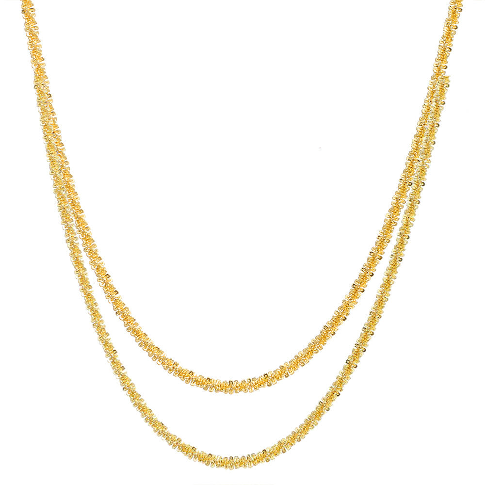 Elegant Pearl Set