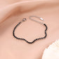 Elegant Zircon Bracelet