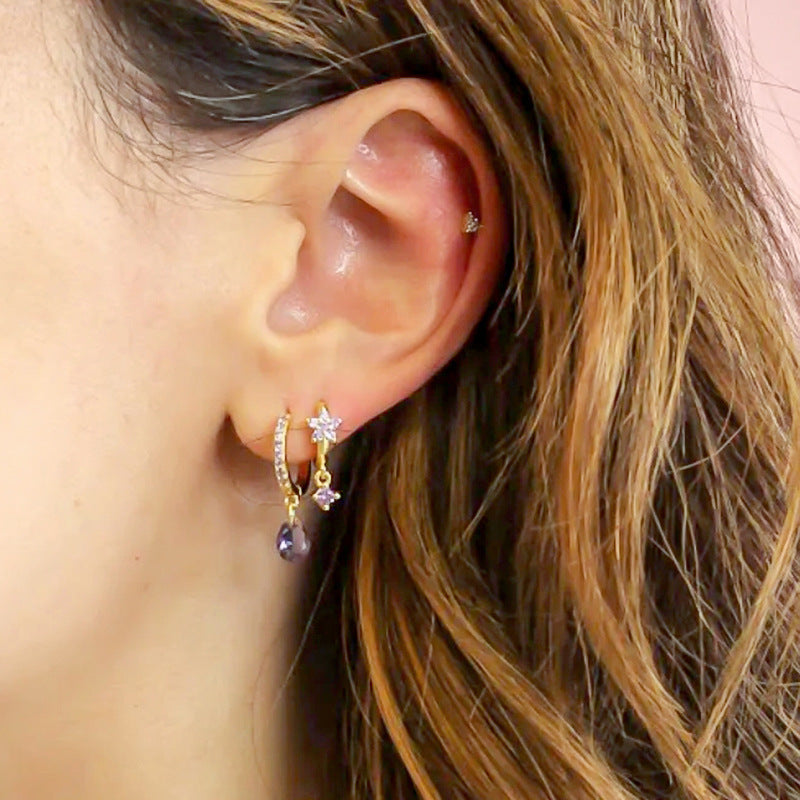 Elegant Earrings