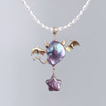 Sweet Star Necklace