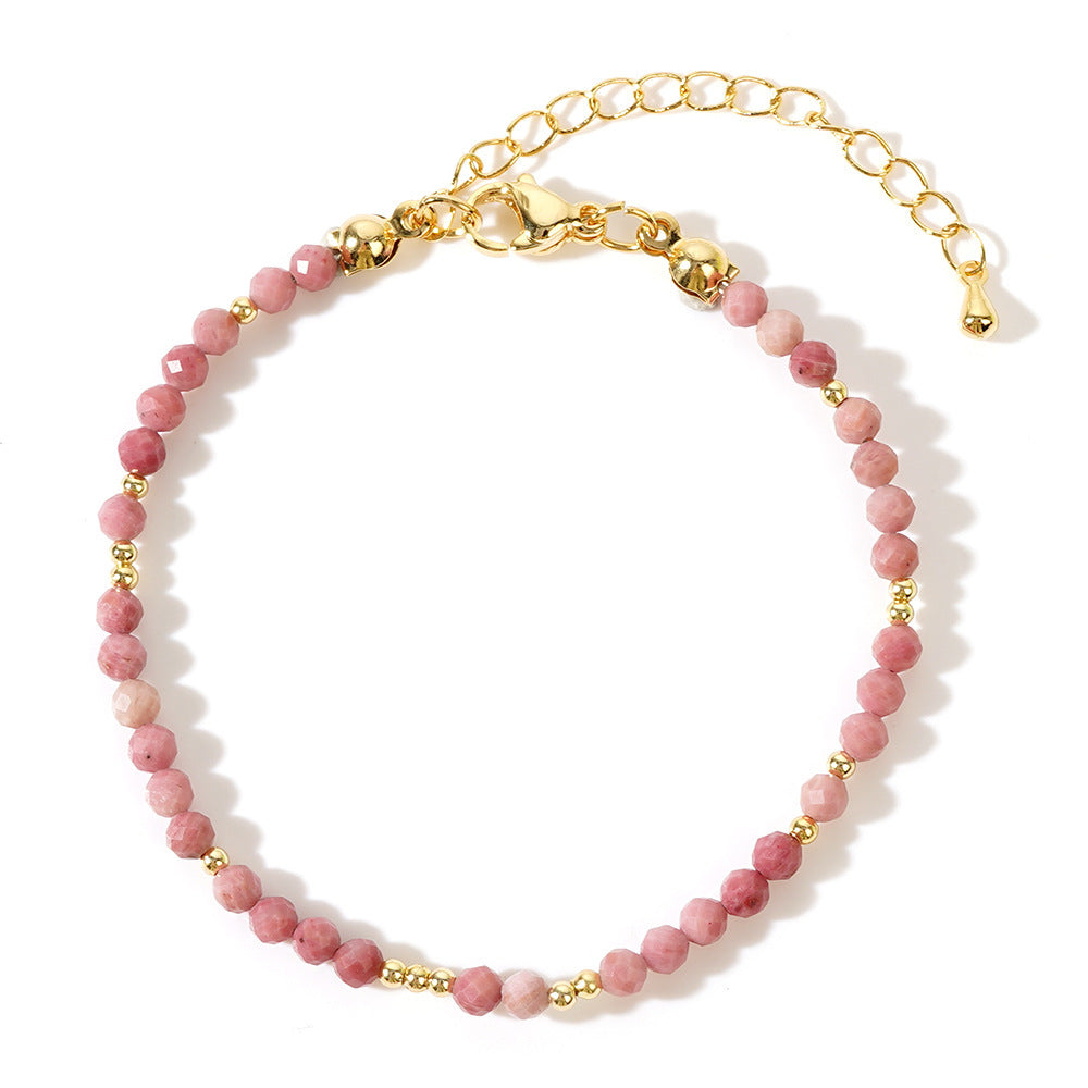 Bohemian Bracelet