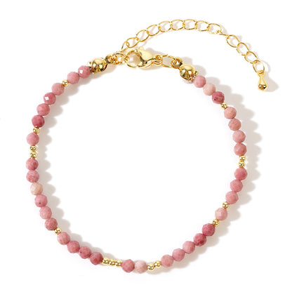 Bohemian Bracelet