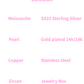Premium Lucky Scoop Jewelry Box