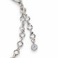 Éclat Royale 14K/18K Gold-Plated Pendant Necklace