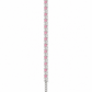 Blush Petal 14K/18K Gold-Plated Floral Bracelet
