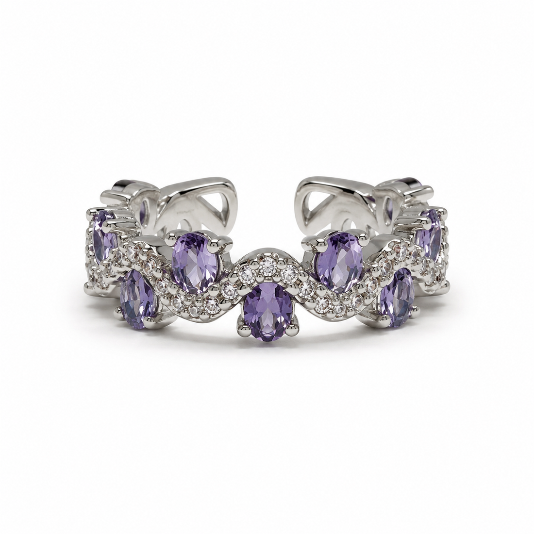 Elegant Number Ring