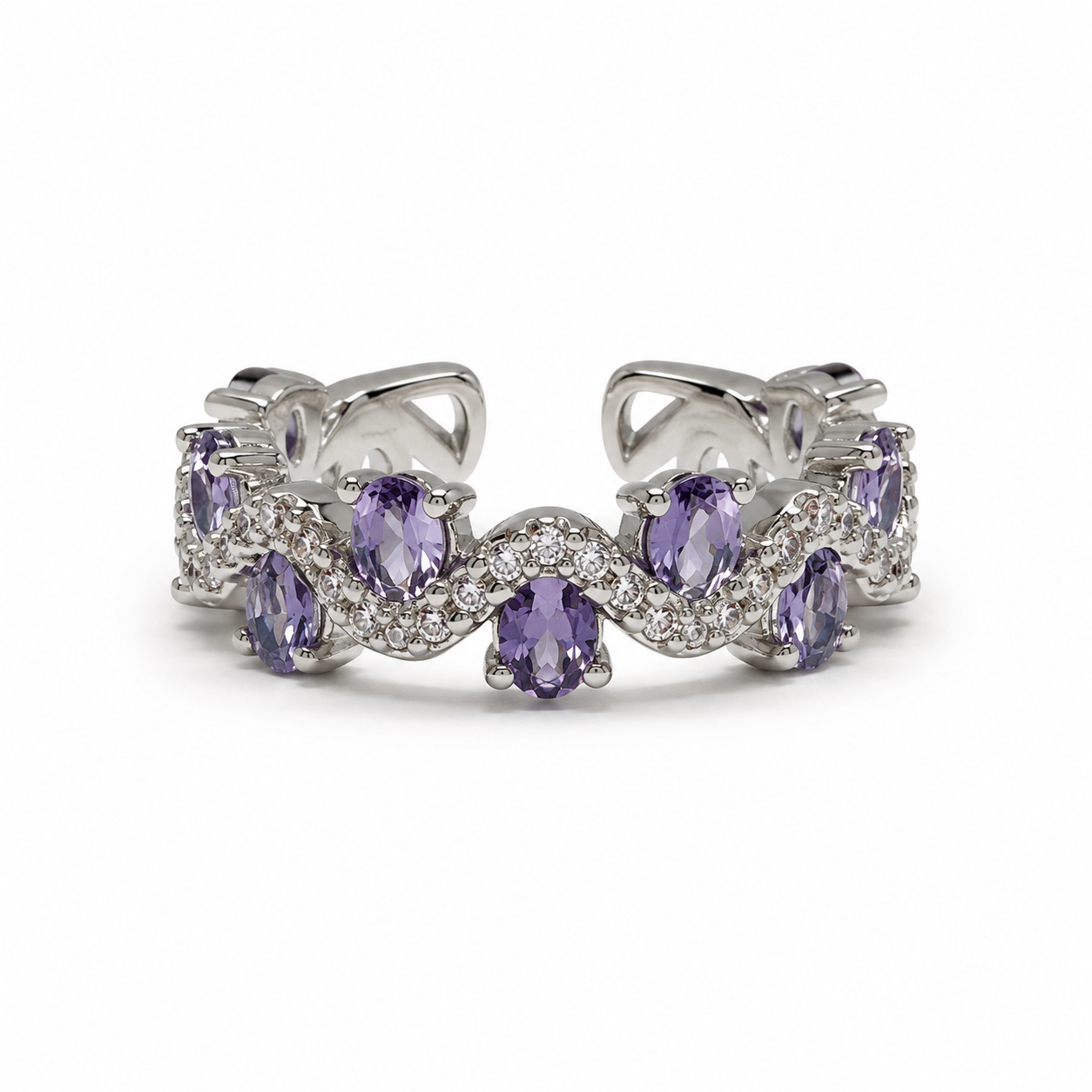 Elegant Number Ring