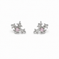 Cool Cross Earrings