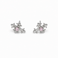 Cool Cross Earrings