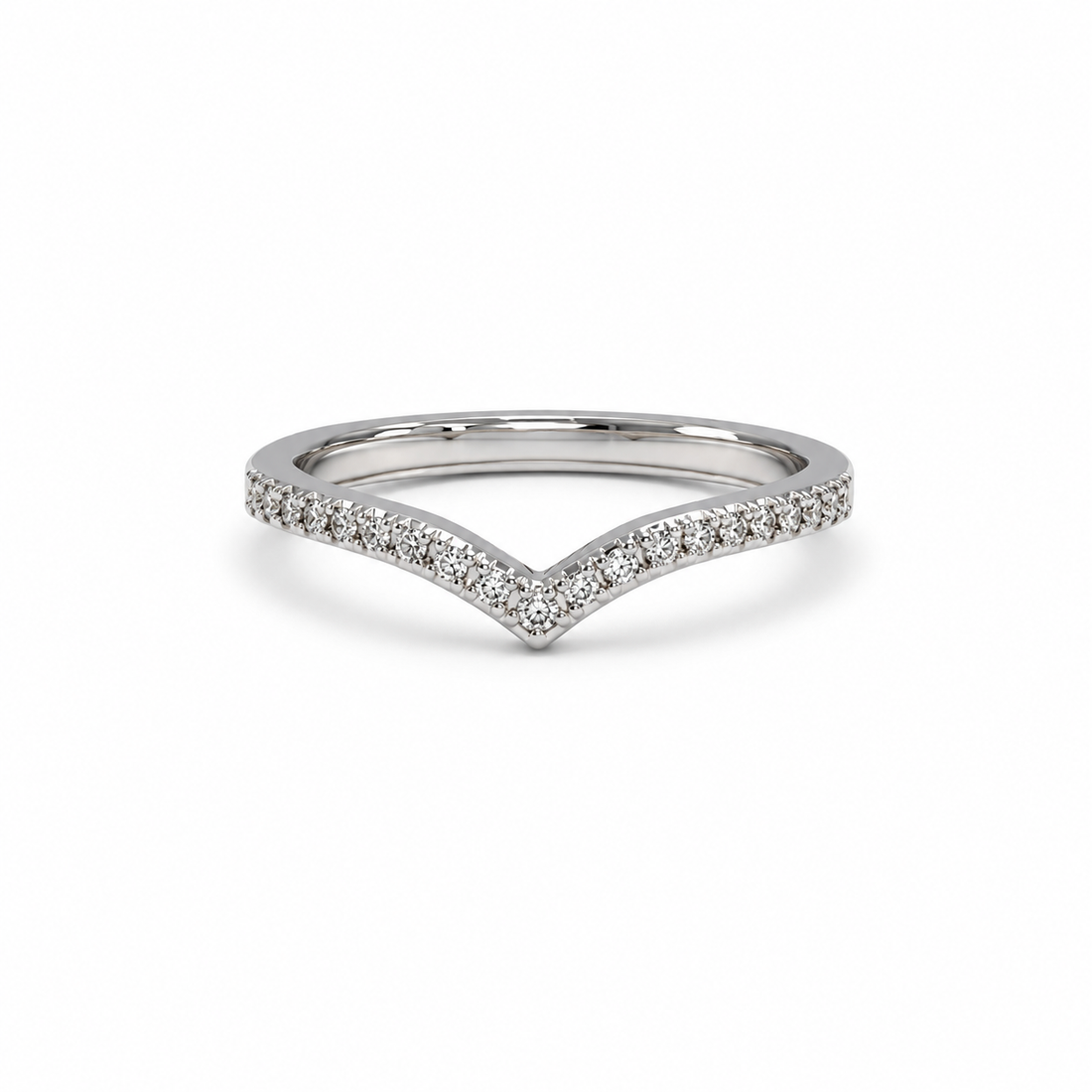 Zircon Ring