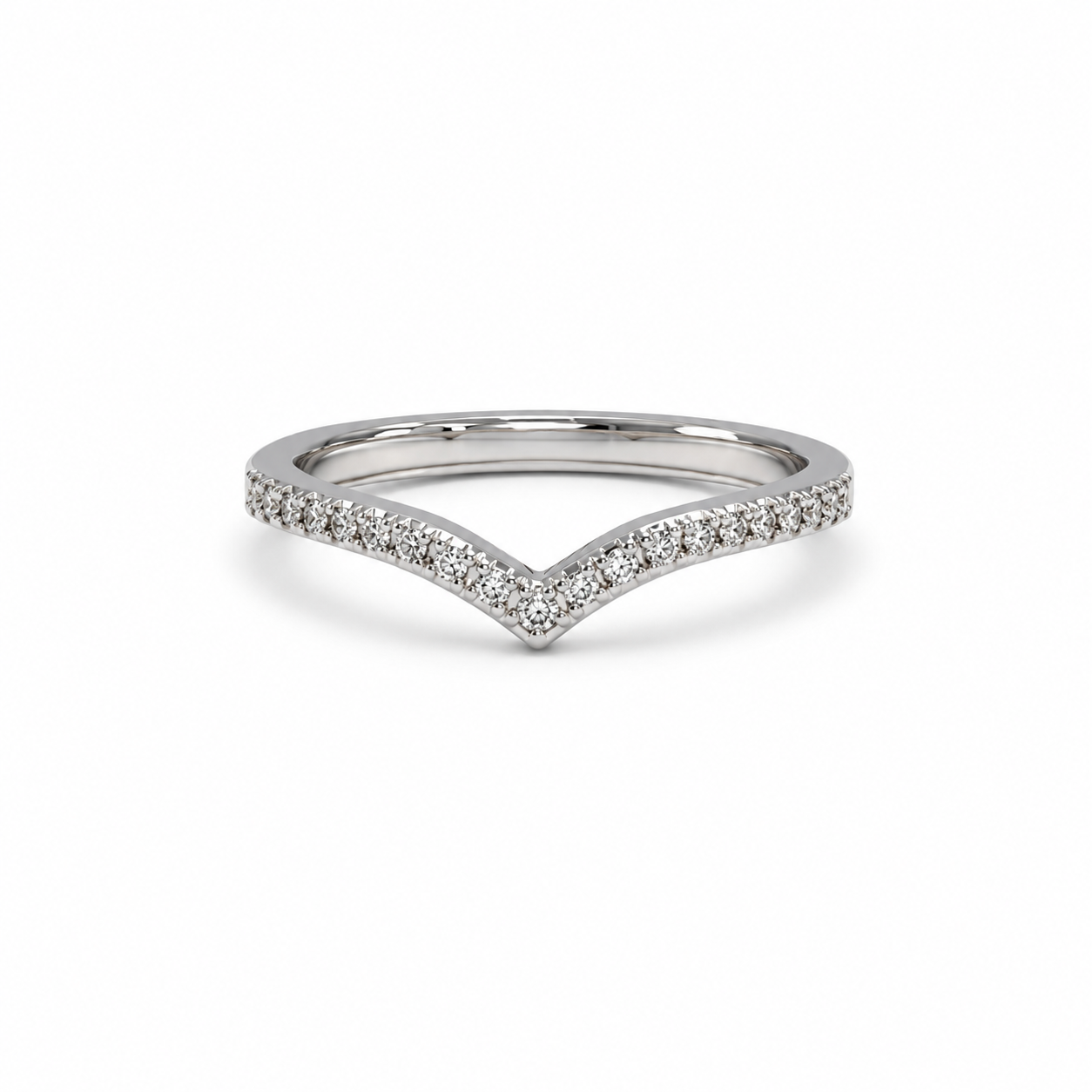 Zircon Ring