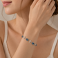 Romantic Butterfly Bracelet
