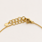 Gold-Tone Vintage Bracelet