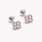Sweet Clover Earrings
