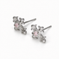 Cool Cross Earrings