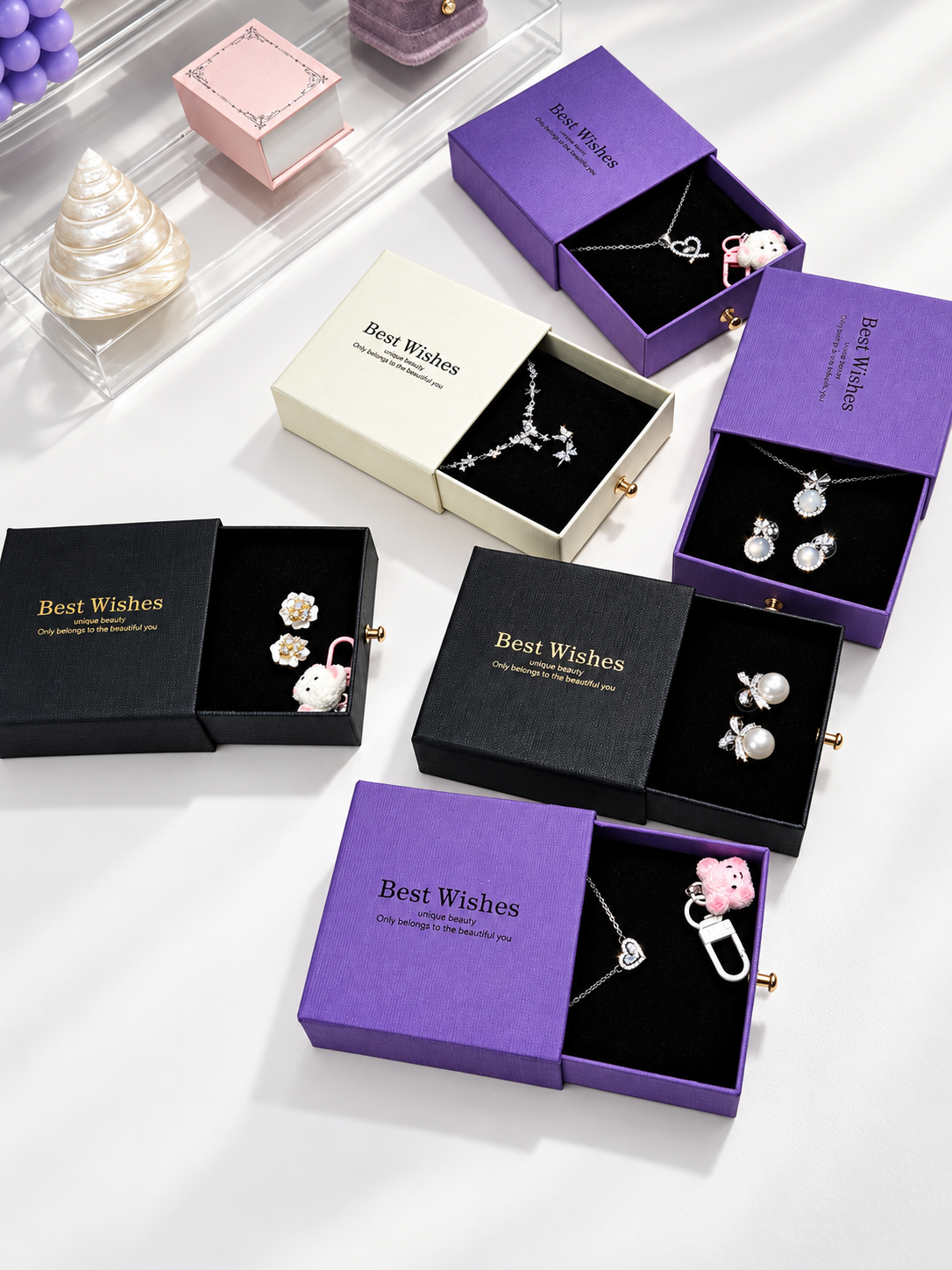 LolliBox Jewelry Mystery Box