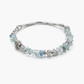 Elegant Half Bracelet