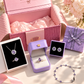 Lucky Scoop Jewelry Gift Box for Her