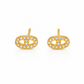 Zircon Earrings