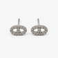 Zircon Earrings