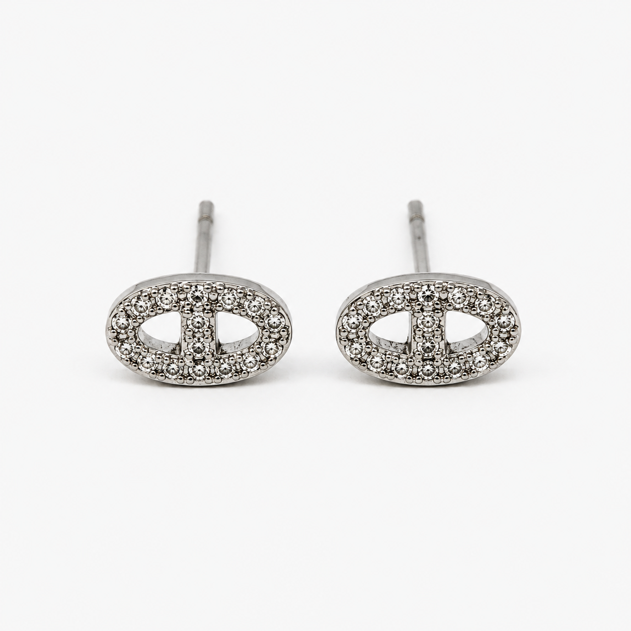 Zircon Earrings