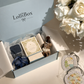 Lucky Scoop Jewelry Gift Box for Her