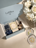 Lucky Scoop Jewelry Gift Box for Her
