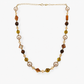Vintage Beaded Necklace