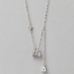Snake Small Waist Necklace