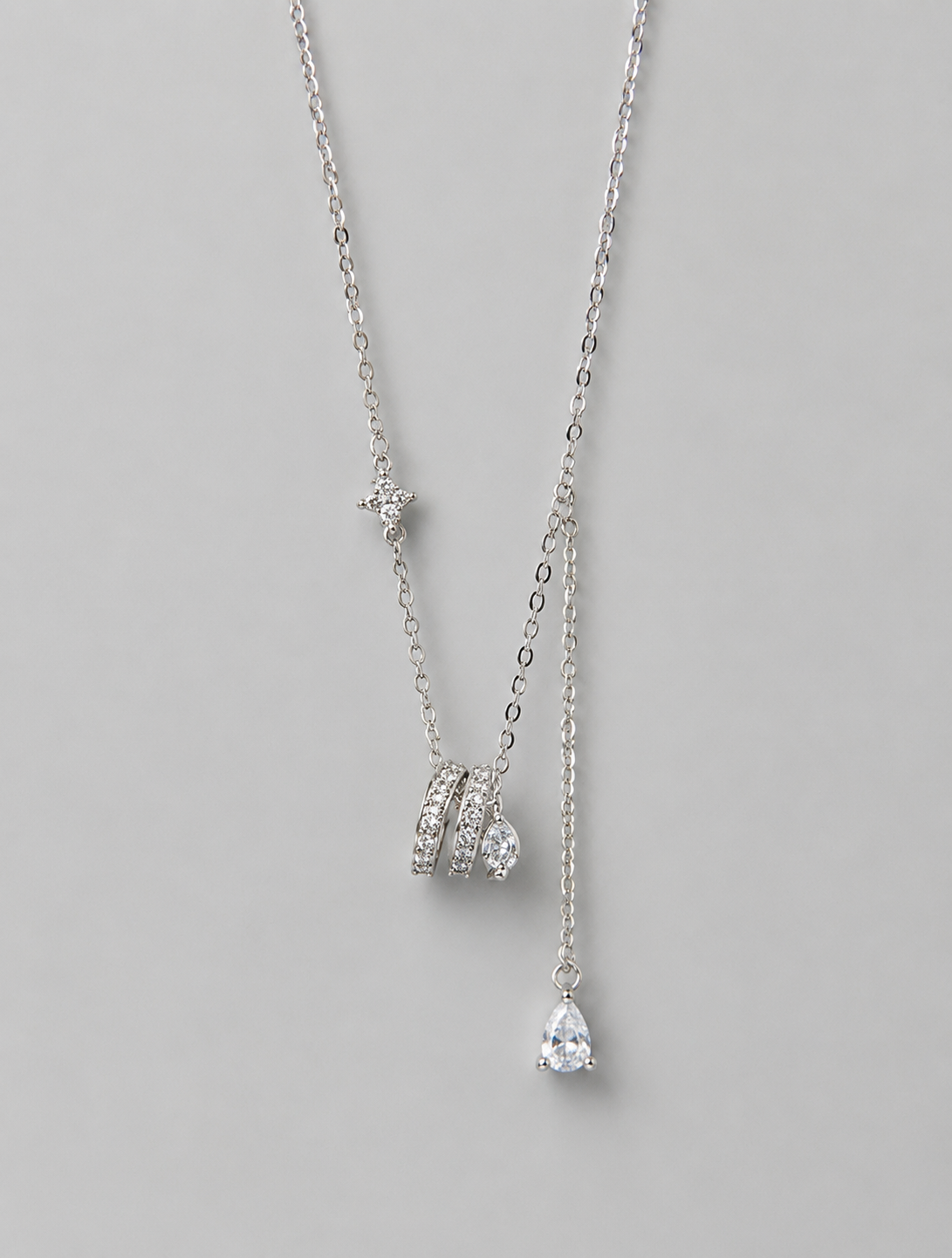 Snake Small Waist Necklace