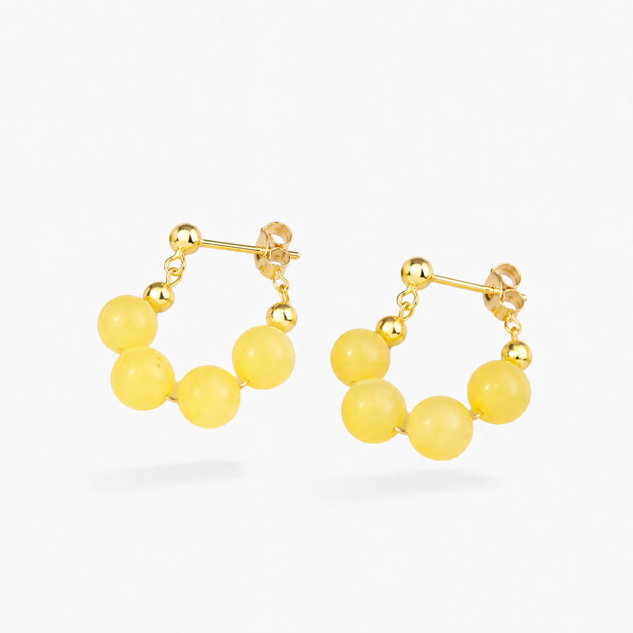 Elegant Earrings