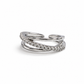 Sparkle Zircon Ring