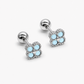 Sweet Clover Earrings