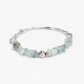 Elegant Half Bracelet