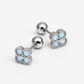 Sweet Clover Earrings