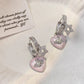 Sweet Heart Earrings