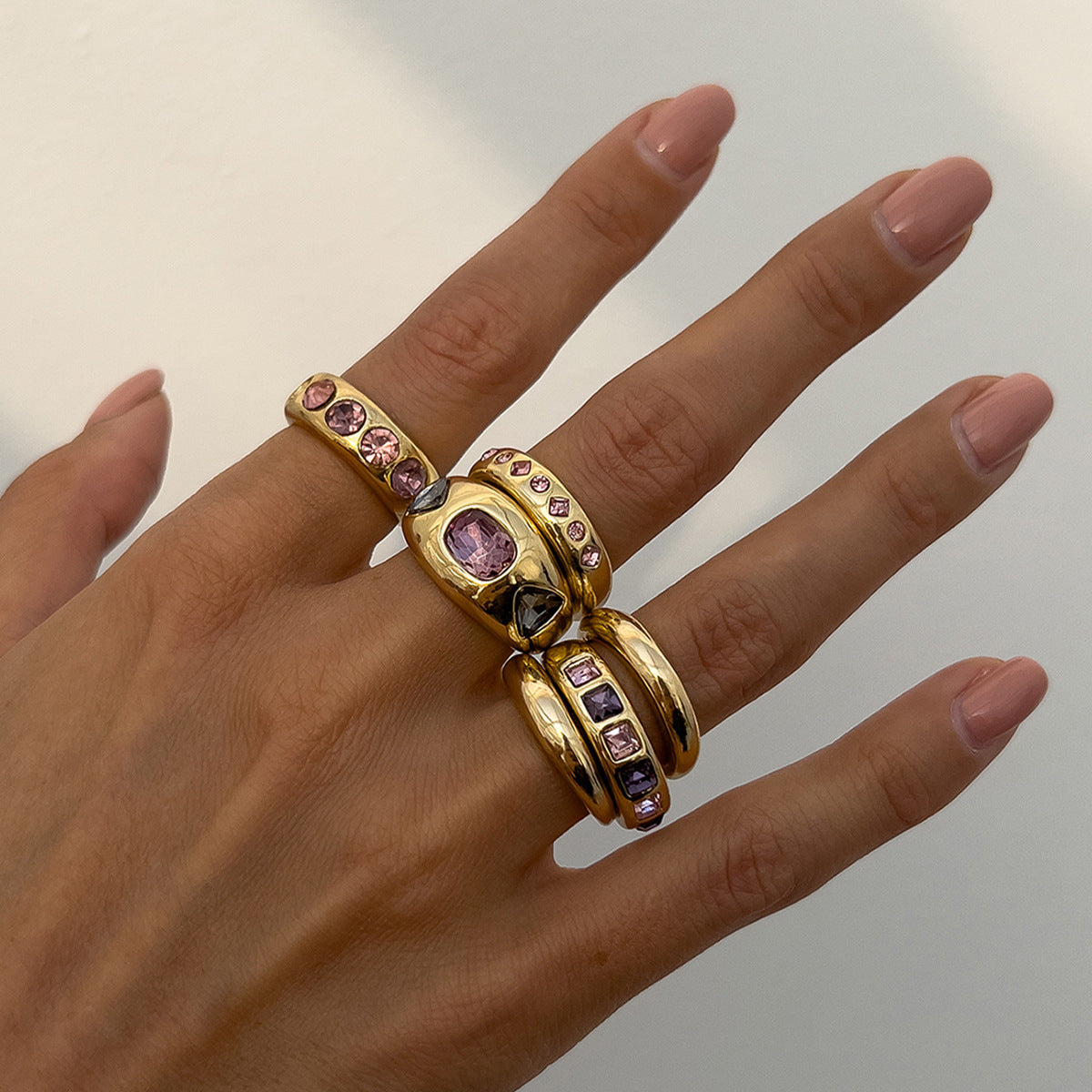 Vintage Set