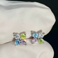 Sweet Clover Earrings