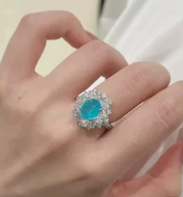 Elegant Ring