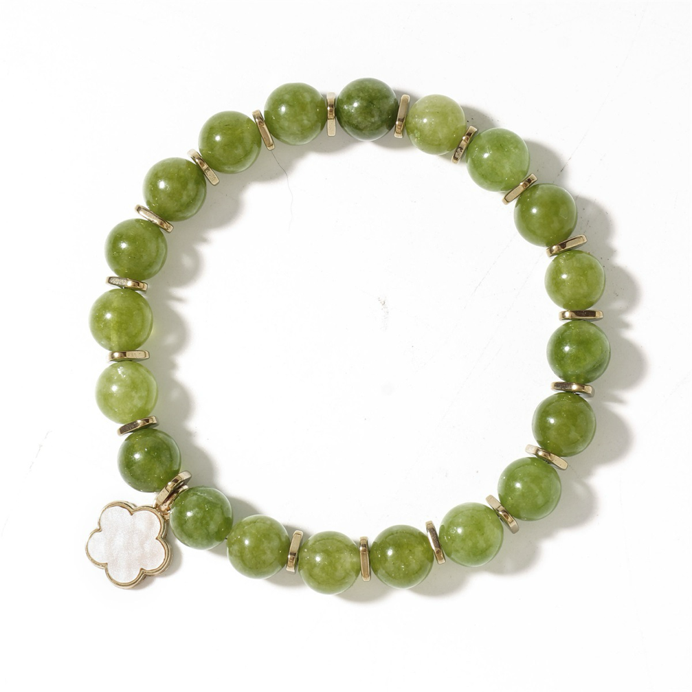 Green Bracelet